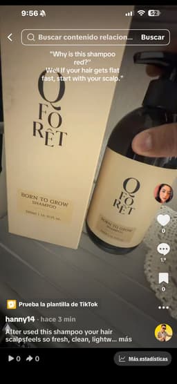 review