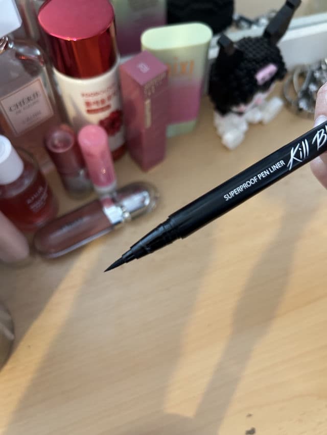 Clio 01 Black review photo by soniisunshine