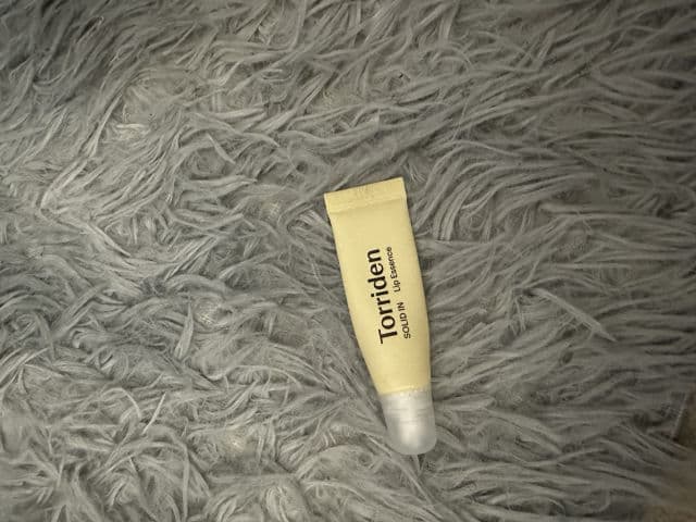Torriden Solid In Ceramide Lip Essence review photo by RennieA