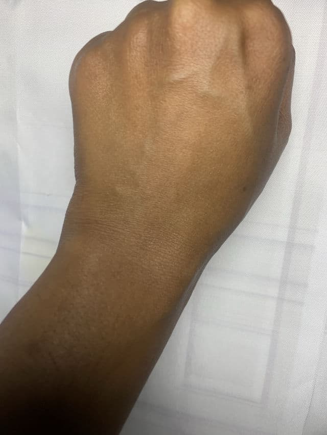 Retinol 0.1% Bakuchiol Cica Serum product review