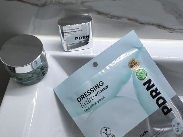 VT COSMETICS PDRN Essence Stick Balm review photo by arika