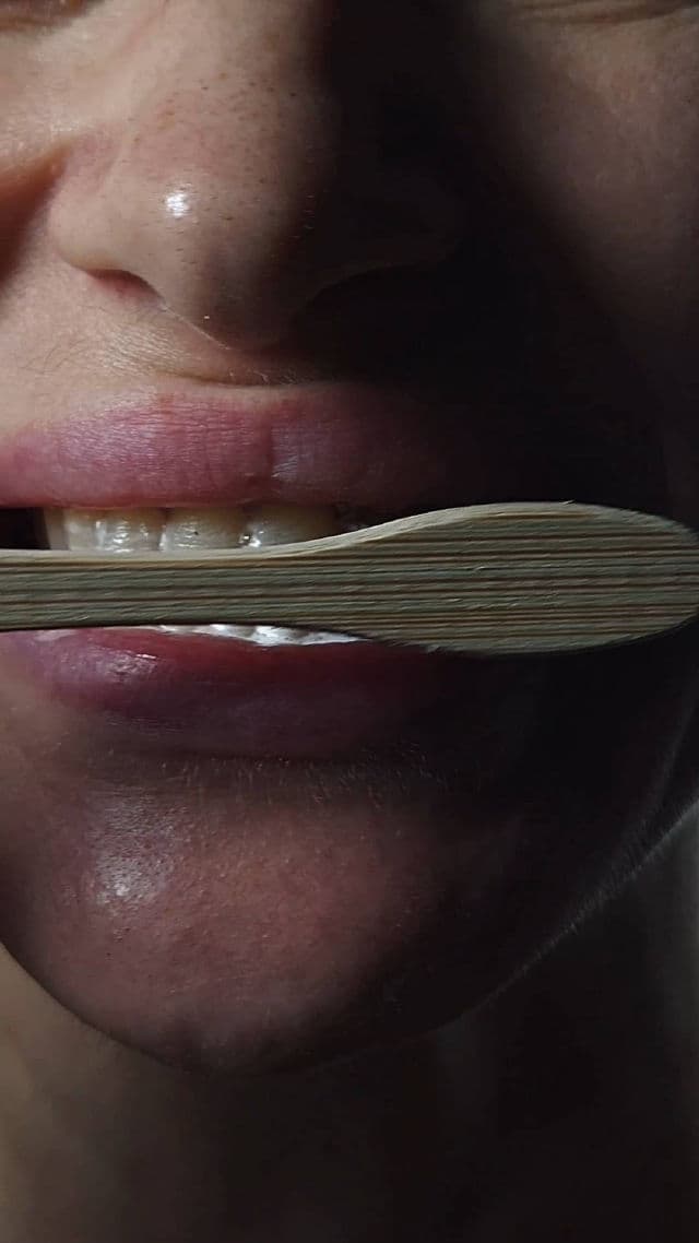 HIMALAYA PINK SALT Hydroxyapatite+Niacinamide Toothpaste review photo by Lisolga