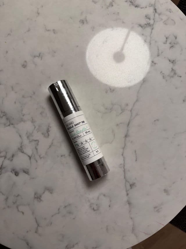 VT COSMETICS Reedle Shot 100 review photo by SanaPhilemon