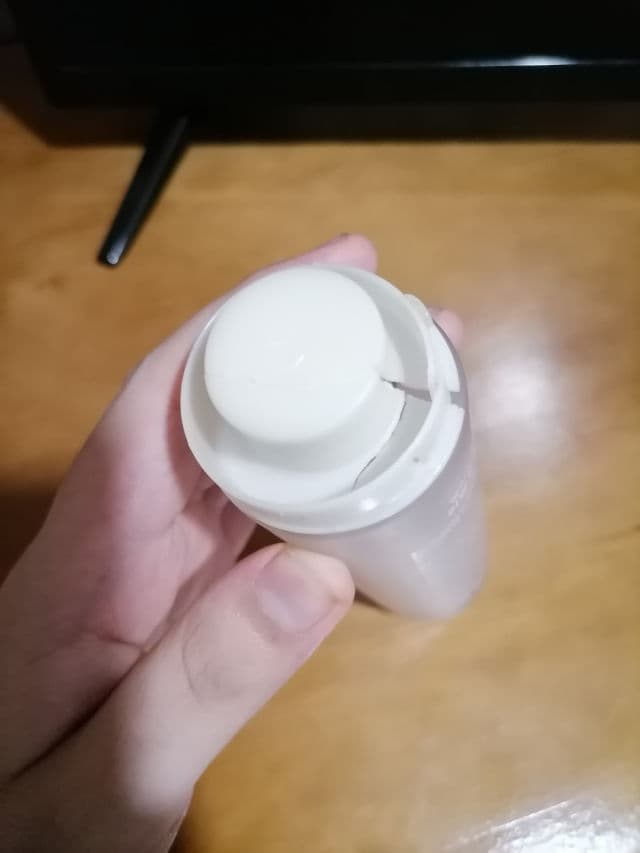 ELIZAVECCA Hyaluronic Acid 100% review photo by aaalfiee