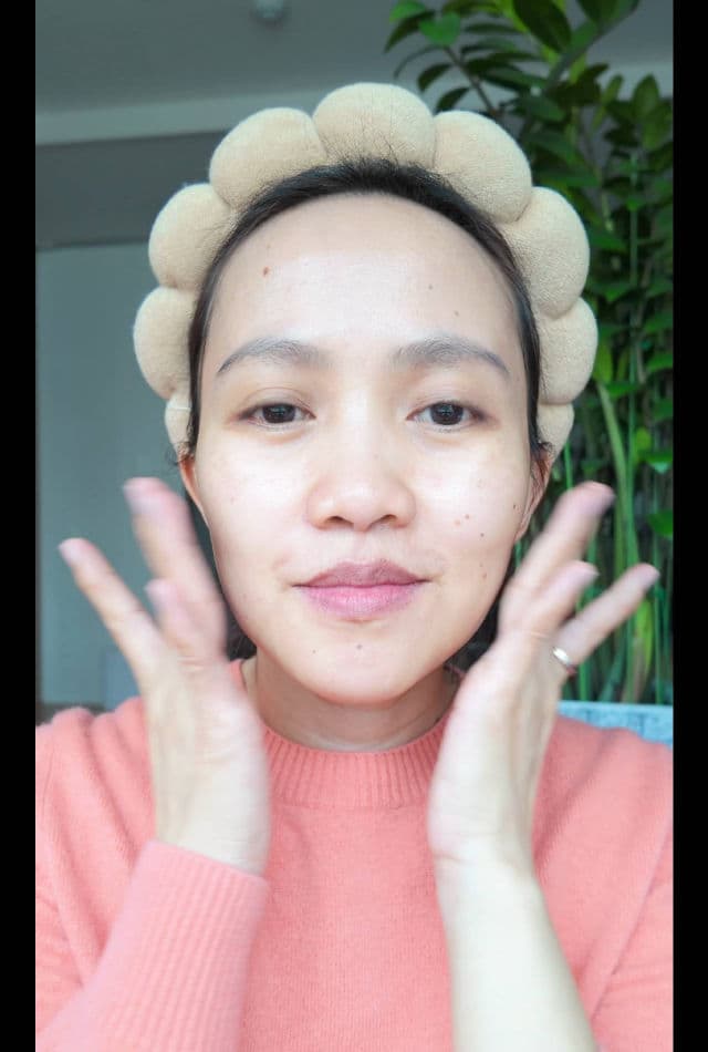 AXIS-Y Triple PDRN Gel Toner review photo by nerissapark