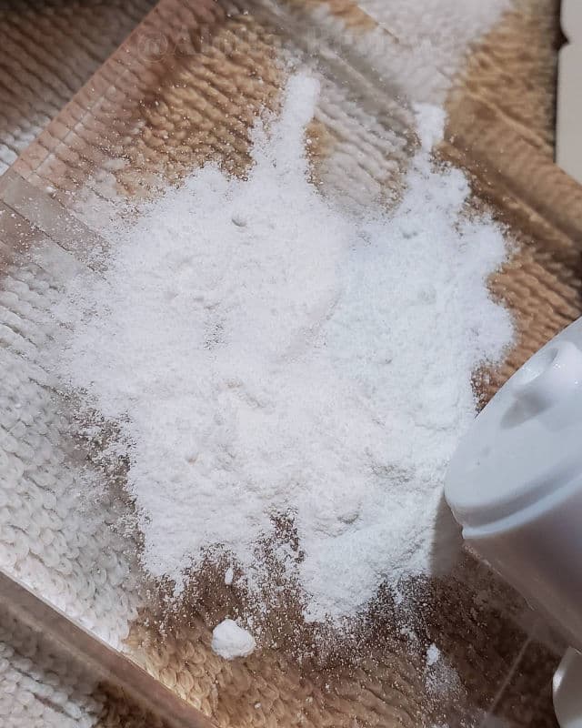 Dr. Ceuracle Pro Balance Morning Enzyme Wash review photo by AlottaxReviews