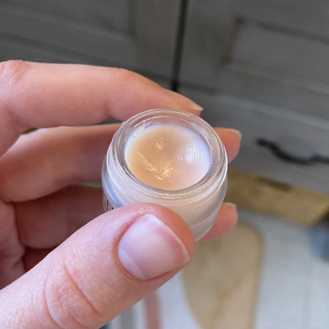 By Terry Baume de Rose Lip Balm Summer Edition review photo by abbyb