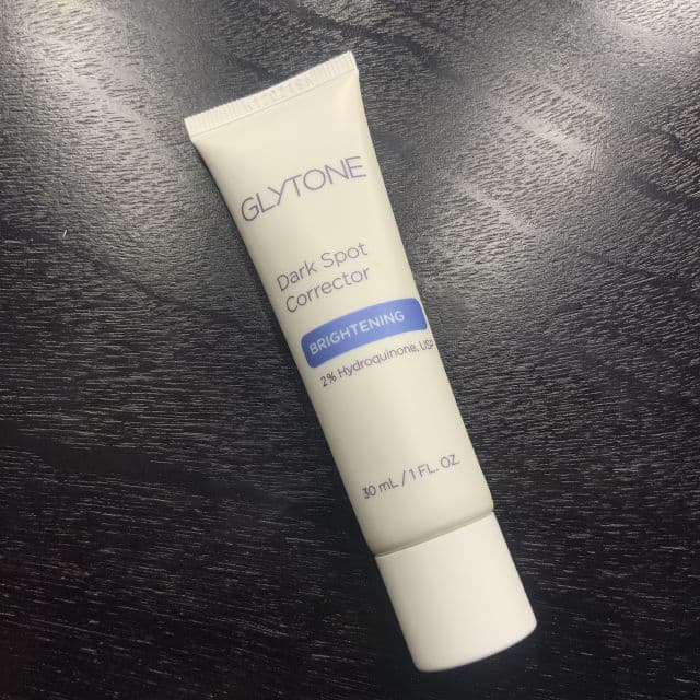 Glytone Dark Spot Corrector review photo by abc1111