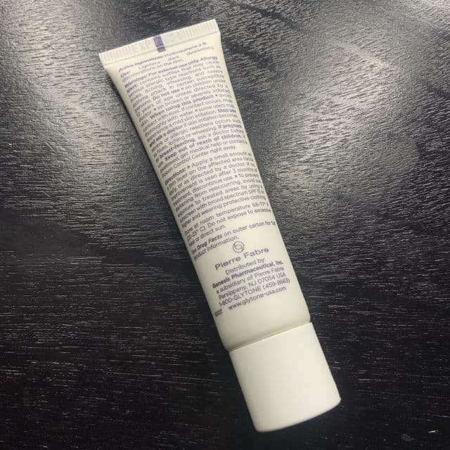 Glytone Dark Spot Corrector review photo by abc1111