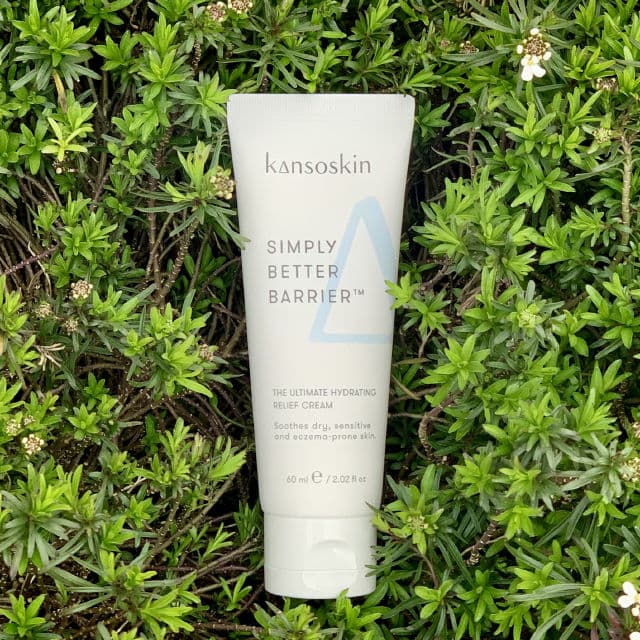 Kansoskin Simply Better Barrier™ The Ultimate Hydrating Relief Cream review photo by abc1111