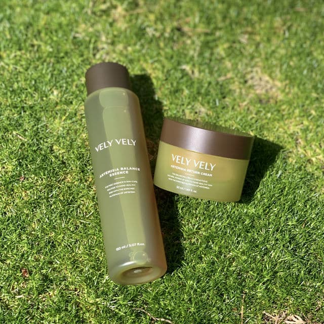 Vely Vely Artemisia Return Cream review photo by abc1111