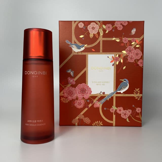 Donginbi 1899 Single Essence review photo by abc1111