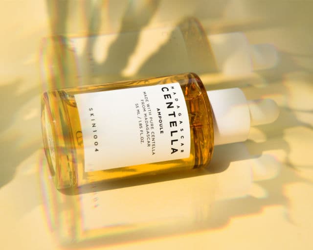 SKIN1004 Madagascar Centella Ampoule review photo by abigailfrida