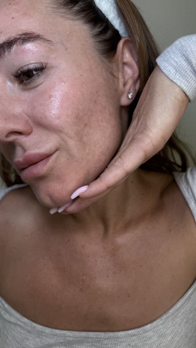 The Ordinary Hyaluronic Acid 2% + B5 review photo by Milimaksy