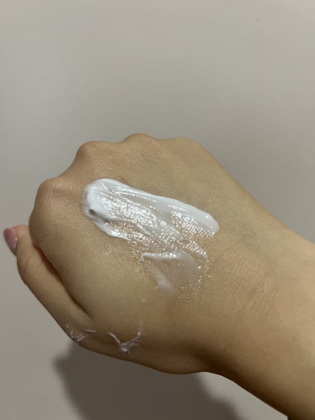 Kiku-Masamune Sake Brewing - Japanese Sake Cream review photo by isaglowup