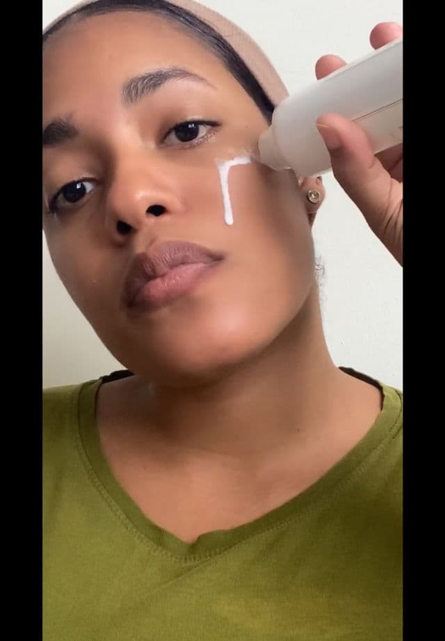 Mis favoritos antes del maquillaje 