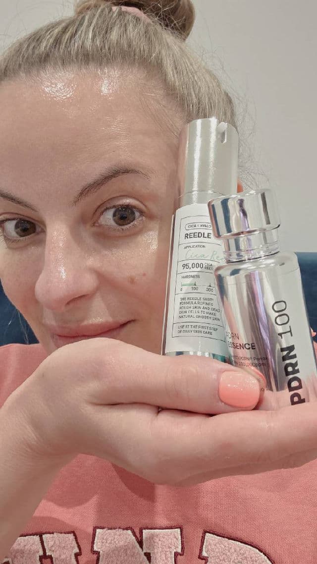 VT COSMETICS Reedle Shot 100 review photo by Karly4Ella