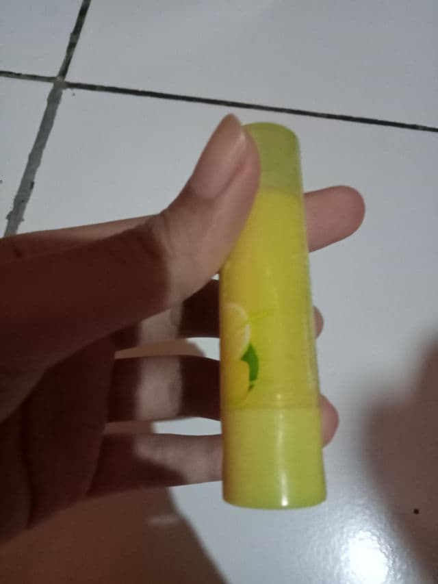 Madame Gie Color Pop Lip Balm review photo by adilkizi