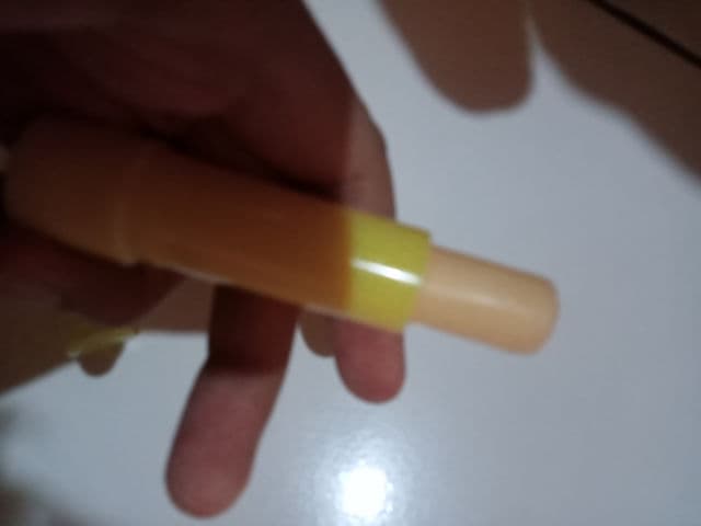 Madame Gie Color Pop Lip Balm review photo by adilkizi