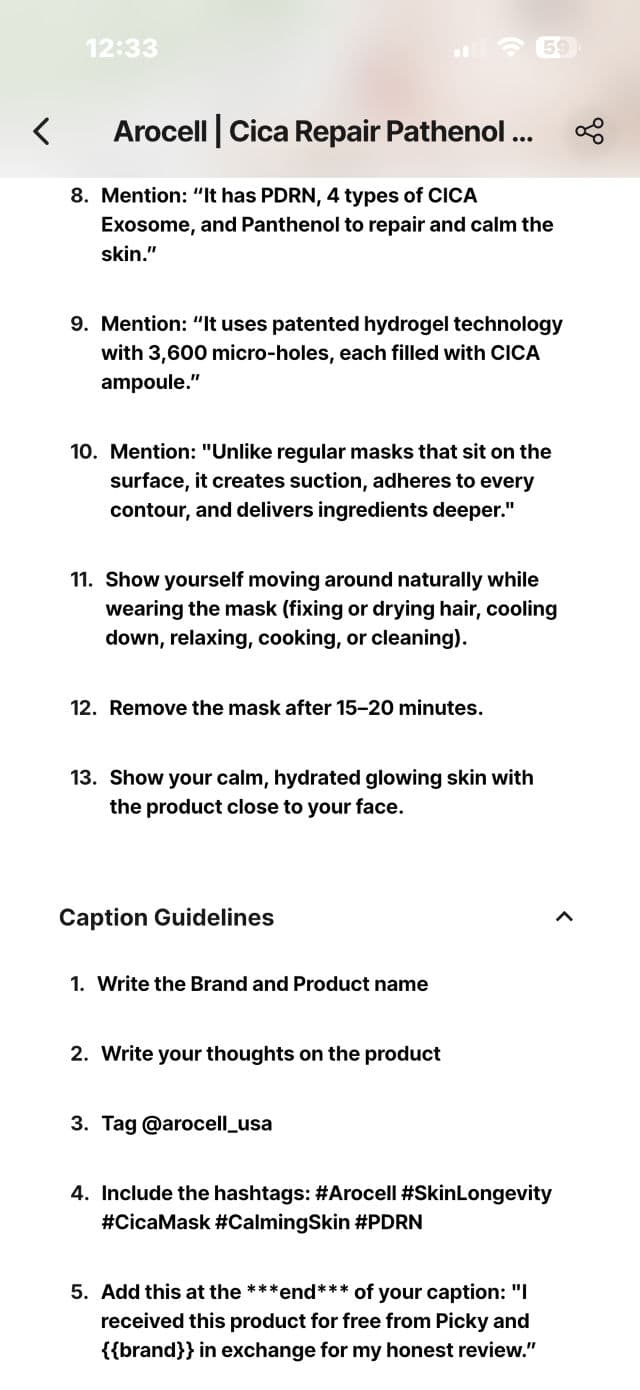 GOODAL Heartleaf Soothing Quick Sliding Sun Stick SPF 50+ PA++++ review photo by aneliberdeja