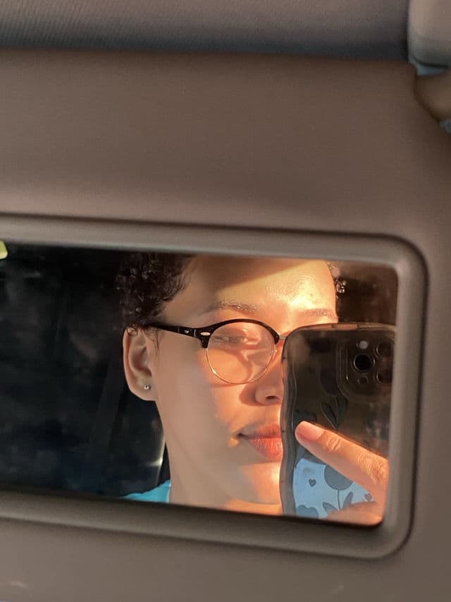 CeraVe Hydrating Mineral Sunscreen SPF 50 review photo by Sheyugc