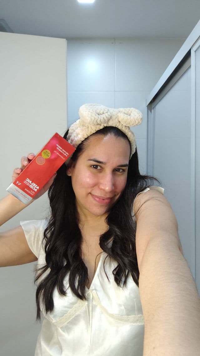 AZ Care Cleansing Oil product review