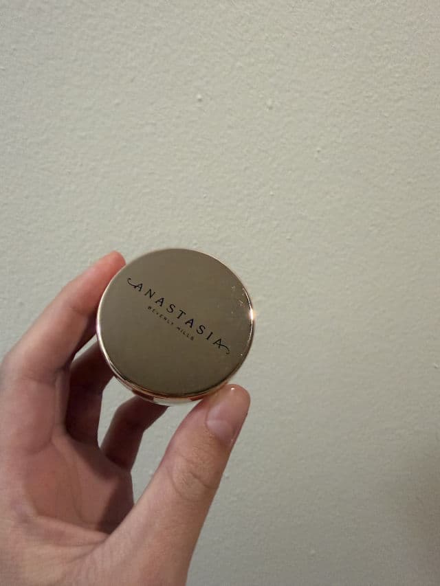 Anastasia Beverly Hills Brow Freeze review photo by BeautyAidana