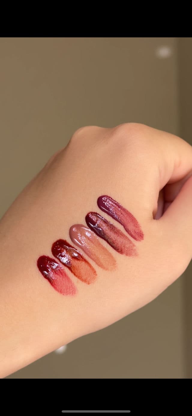 Laka Envy review photo by Caxapok