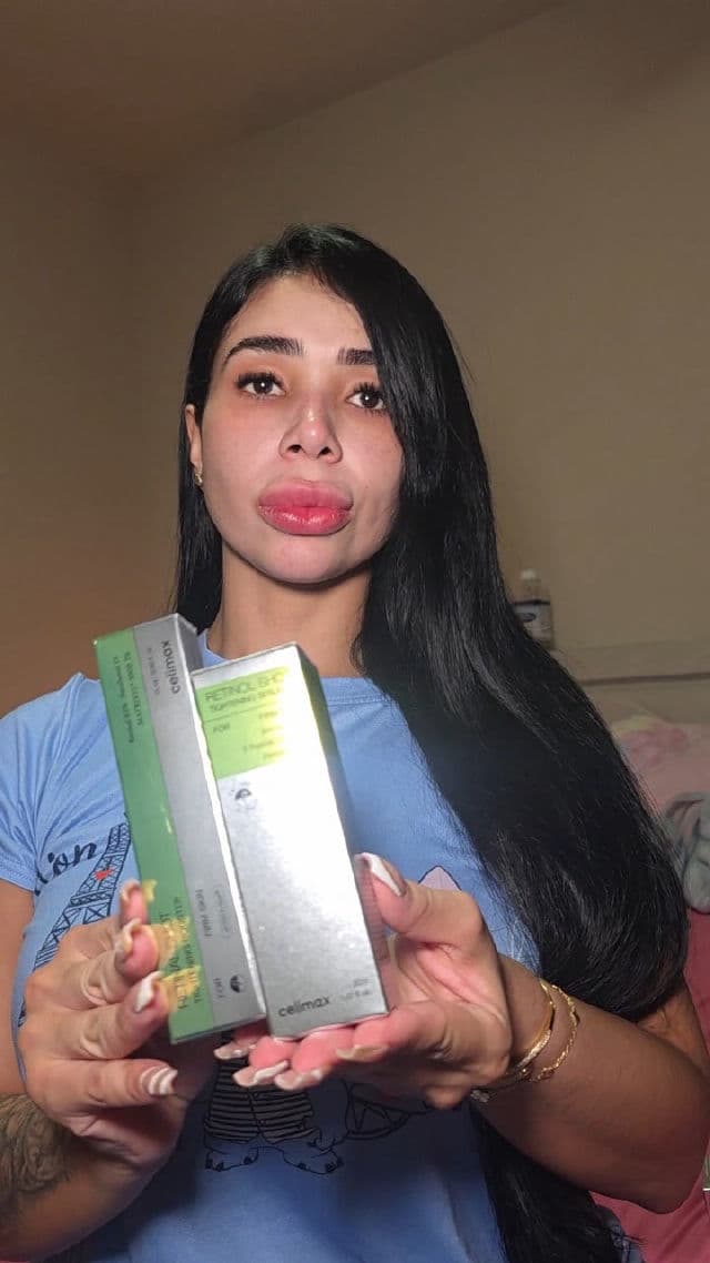 Mary&May Spicule Retinol PDRN Cream review photo by kellycm