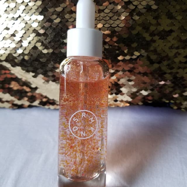 SERUMKIND Youth & Glow review photo by afshin