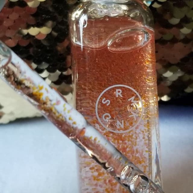 SERUMKIND Youth & Glow review photo by afshin