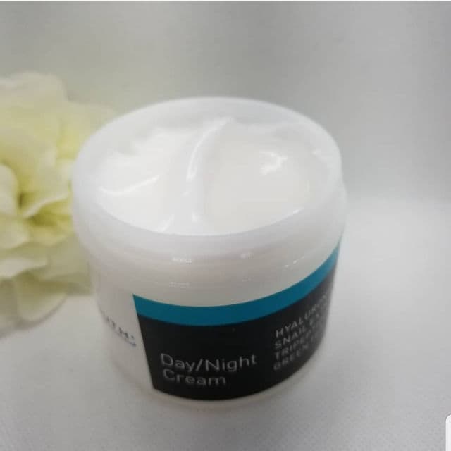 YEOUTH Day / Night Moisturizer review photo by afshin