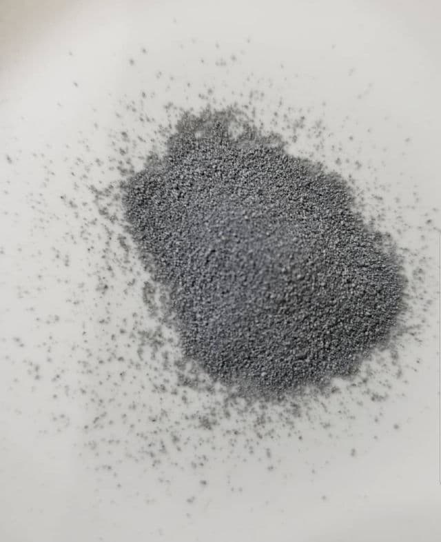 Mother Made Active Charcoal Enzyme Powder Wash review photo by afshin