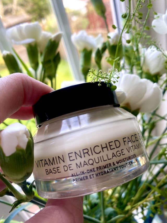 Bobbi Brown Vitamin Enriched Face Base review photo by aimforhealthyskin