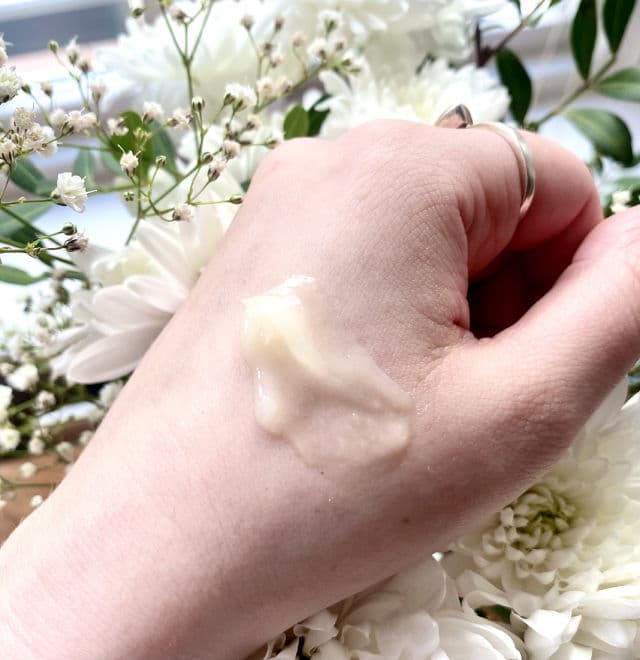 Egyptian Magic All Purpose Skin Cream review photo by aimforhealthyskin