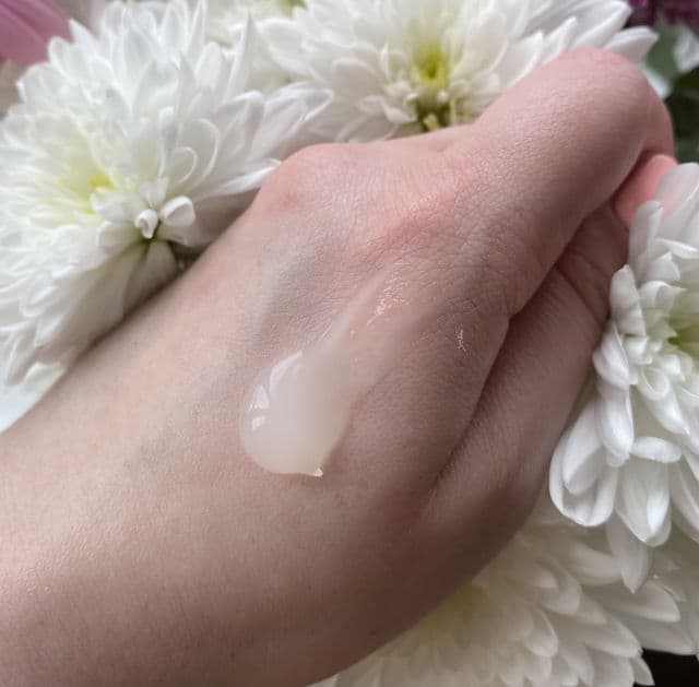 Rodial White Brightening Mask review photo by aimforhealthyskin