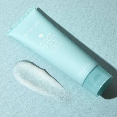 Naturium Fermented Rice Enzyme Cleanser review photo by aimfortheGLOW