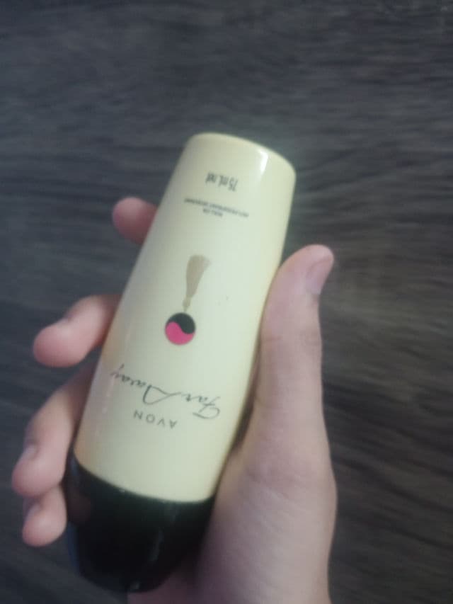 Avon Clearskin Professional Deep Pore Cleansing Scrub review photo by aisyahhumairaaaaa