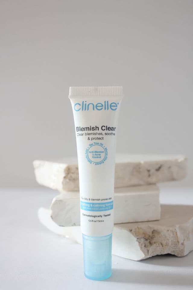 Clinelle Blemish Clear review photo by alarsszz