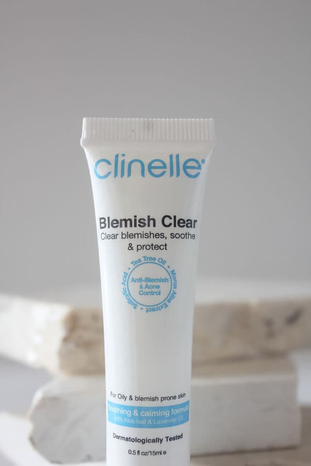 Clinelle Blemish Clear review photo by alarsszz