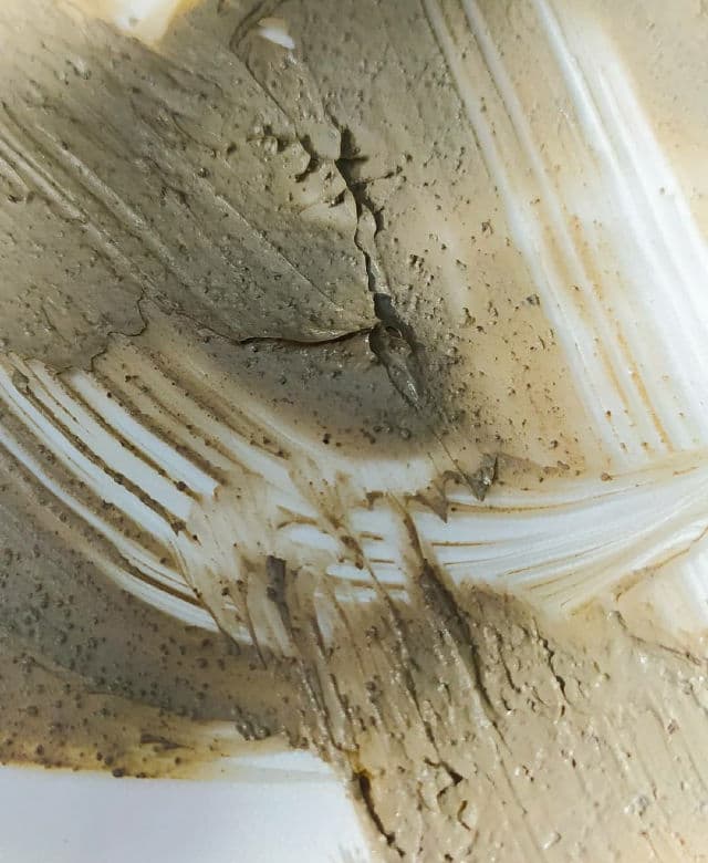 Beau Kirana Mud Mask review photo by alarsszz