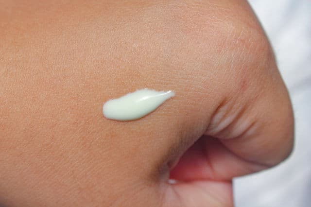 Be Ready Super Mild Sun Primer SPF50+ PA++++ review photo by alarsszz