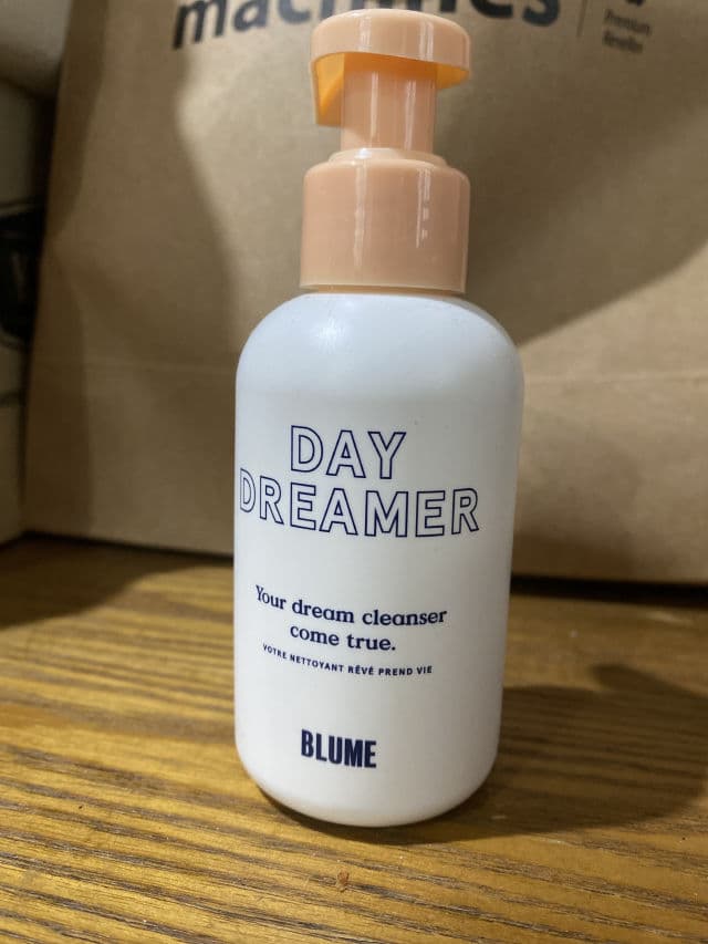 Blume Daydreamer Face Wash review photo by aleesya95