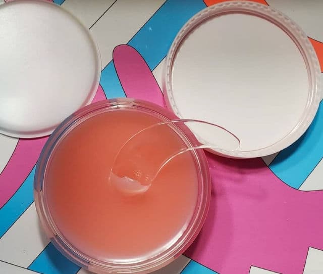 Mother Made Super Plumping Vitamin E Vegan Lip Mask review photo by alena07112