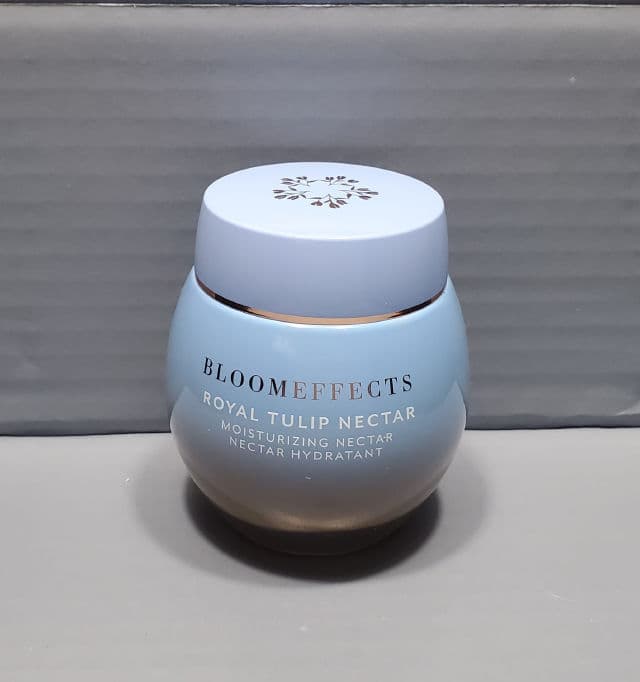 Bloomeffects Royal Tulip Nectar review photo by alena07112