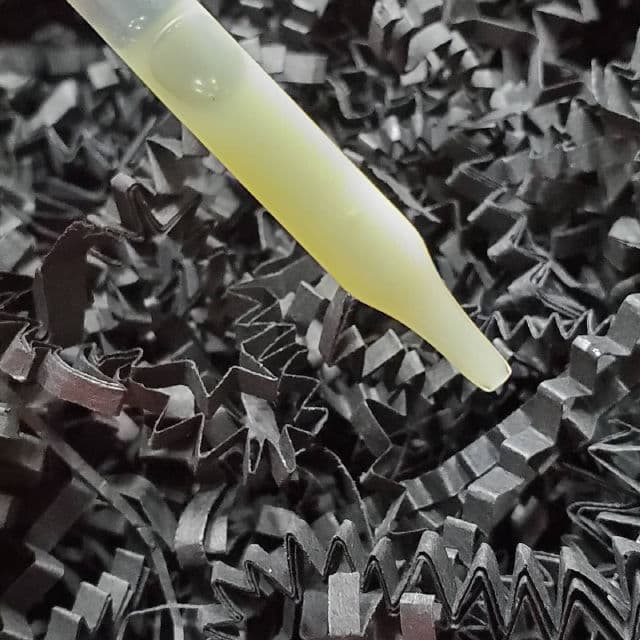 Herbal Dynamics Beauty Bio-Solutions™ Retinoid & Goji Berry Retexturizing Serum review photo by alena07112