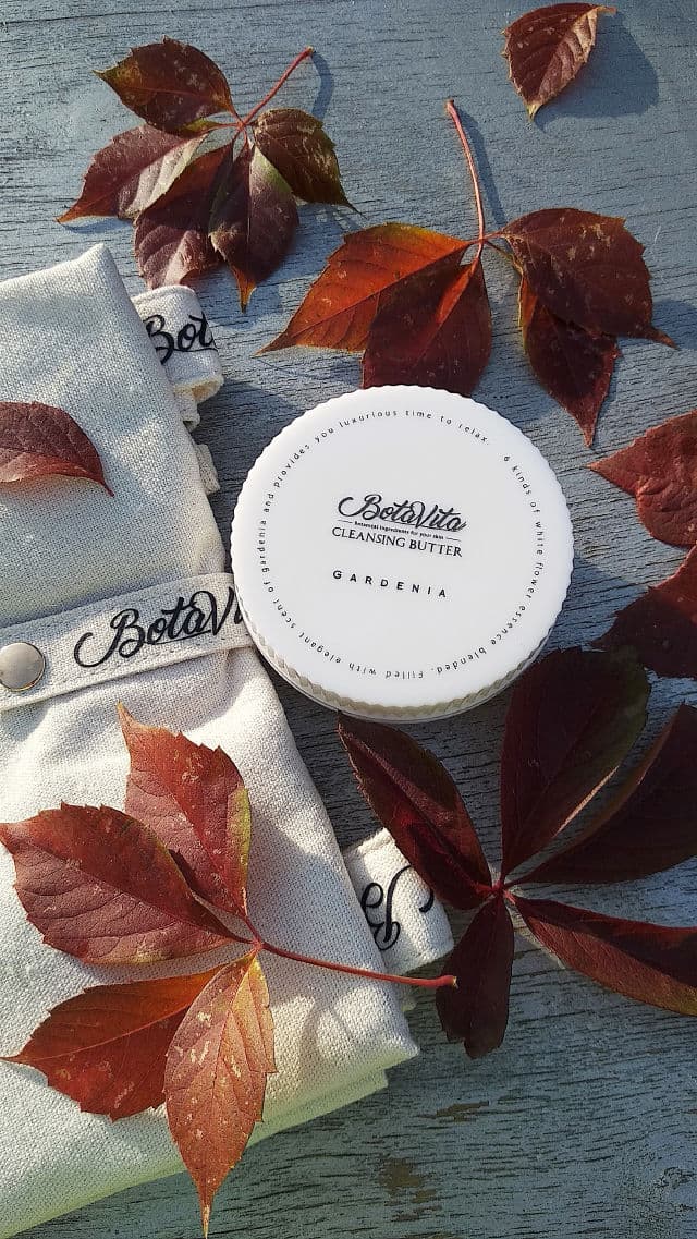 BotaVita Cleansing Butter review photo by alexandraskrupnikova