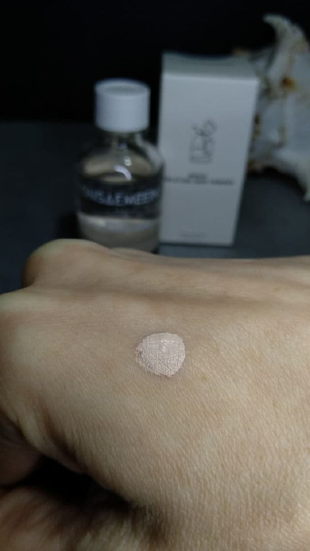 Onsaemeein Magic Solution Skin Powder review photo by alexandraskrupnikova