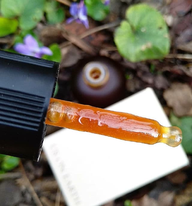 Us On Earth Red Pine Forest Alpha Vita Skin Booster review photo by alexandraskrupnikova