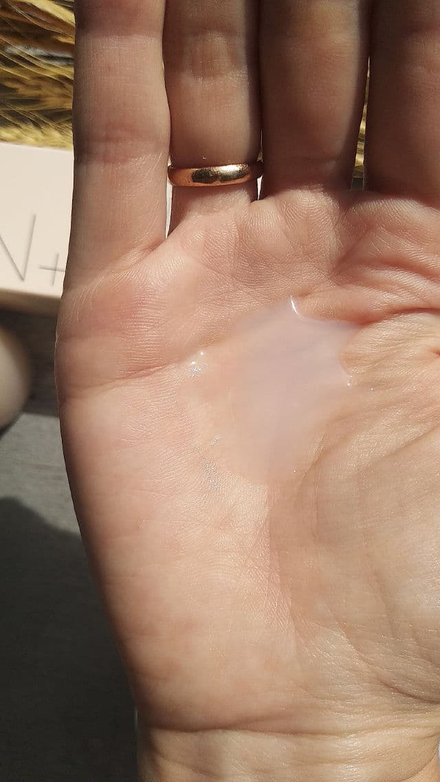 SOON+ 5.5 Balancing Water review photo by alexandraskrupnikova